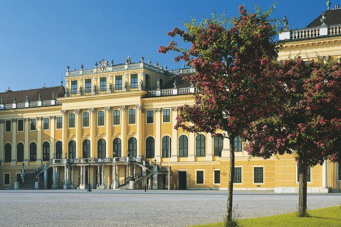 Vienna: Skip the Line Schönbrunn Palace and Gardens Guided Tour - The Skip-the-Line Benefit in Context