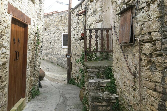 Troodos Mountains Villages: All Inclusive Food & Wine Day Tour - Practical Details That Actually Matter