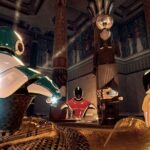 Virtual Room - 40-50min VR Escape Game Adventure for 2+ Players - The Itinerary Breakdown: What Can You Expect?