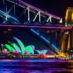 Vivid 90-Minute Sydney Harbour Catamaran Cruise with BYO Drinks - FAQ