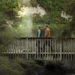 Volcanic Valley Self Guided Walking and Hiking at Waimangu - The Bottom Line