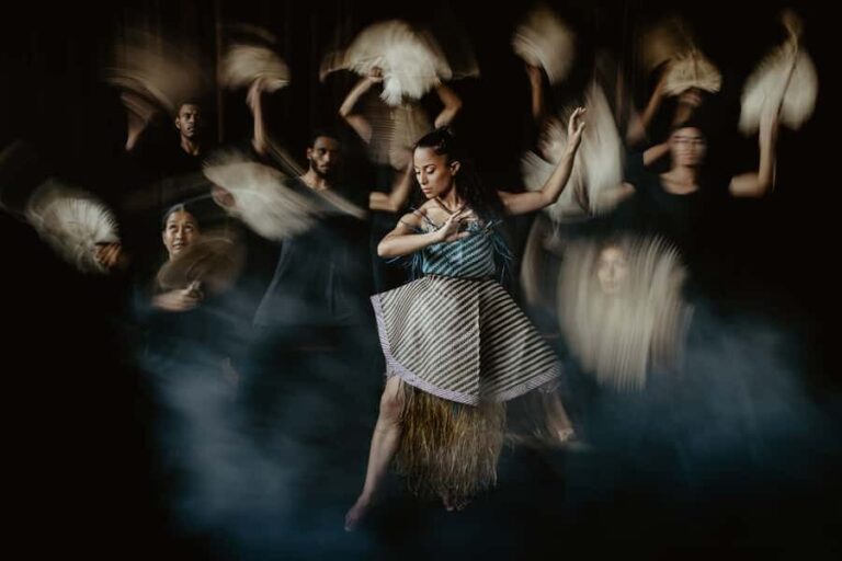 VOU: Fiji Untold Live Stage Show with Dinner & Drumming - The Practicalities