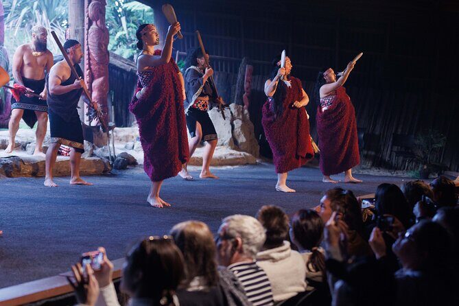 Voyages of Maori at Mitai Maori Village - What Makes This Tour Stand Out