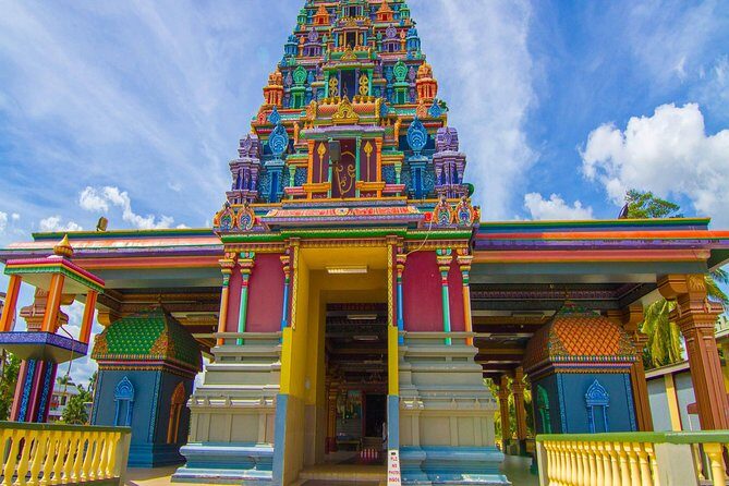 Vuda Lookout, Vesisei Village, Market, Temple & Garden of Sleeping Giant Tour - Who Is This Tour Best For?