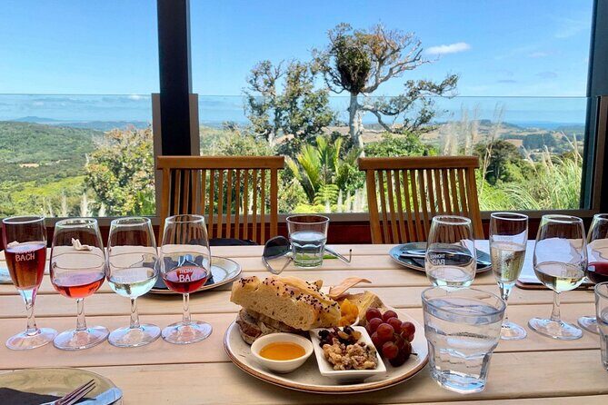 Waiheke Island Day Tour: Ziplining, Wine Tasting & Vineyard Lunch - What Travelers Say
