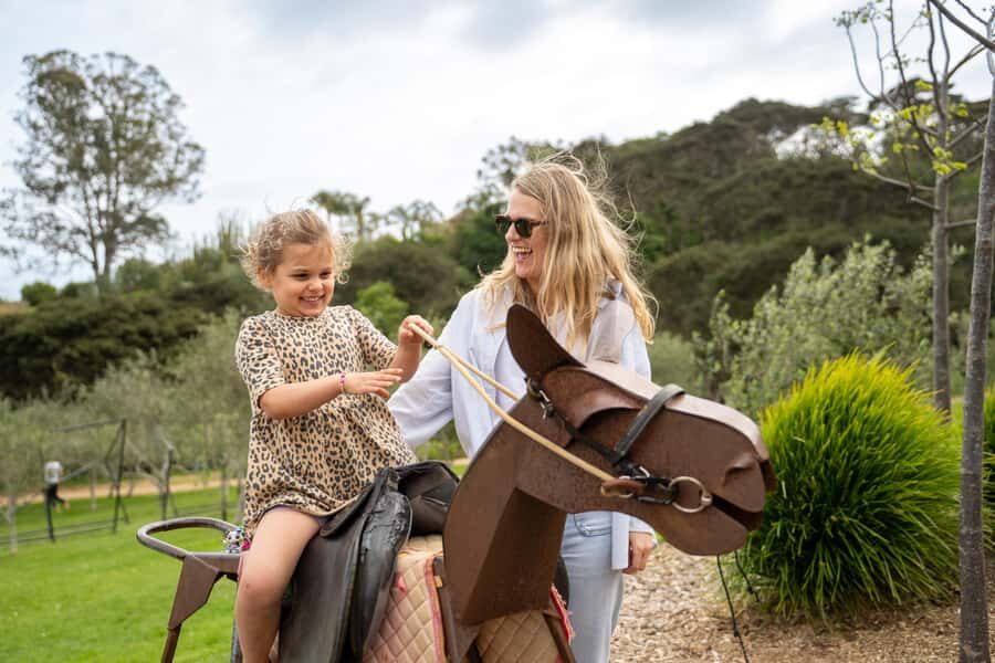 Waiheke Island: Ferry & Hop-On Hop-Off Explorer Bus Tickets - Auckland Harbour to Waiheke: the part that sets the tone