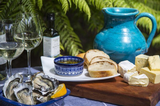 Waiheke Island Gourmet Food and Wine Tour - The Experience in Practice