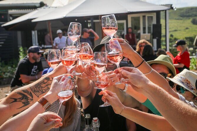 Waiheke Island Premium Wine Tour with Tastings - Why People Love This Tour