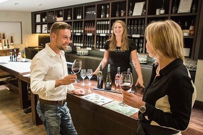 Waiheke Island Vineyards and Bush Walk - The Bottom Line