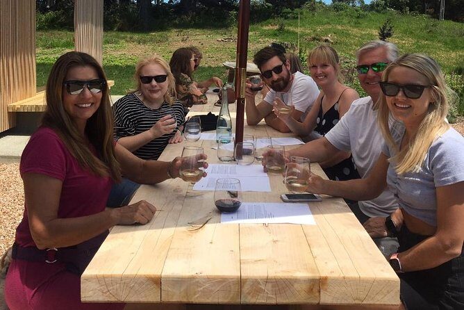 Waiheke island wine tours with Waitiki Tours - Who Is This Tour Best Suited For?