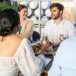 Waiheke Wine and Dine - Batch Winery - The Sum Up