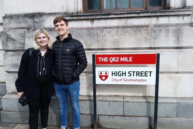 Walk the Secrets of the Titanic - Price and Logistics: What you really pay for