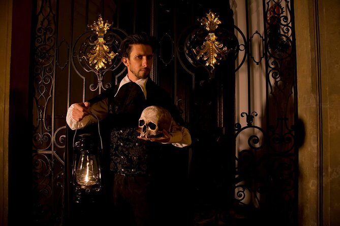 Walking Night Tour Ghost Stories and Legends of Prague's Old Town - Practical Considerations That Actually Matter