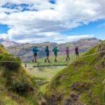 Wanaka: 2-Hour Beginner Waterfall Cable Climb - The Climb Itself