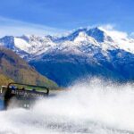 Wanaka: Jet Boat & Wilderness Walk - What Reviewers Say