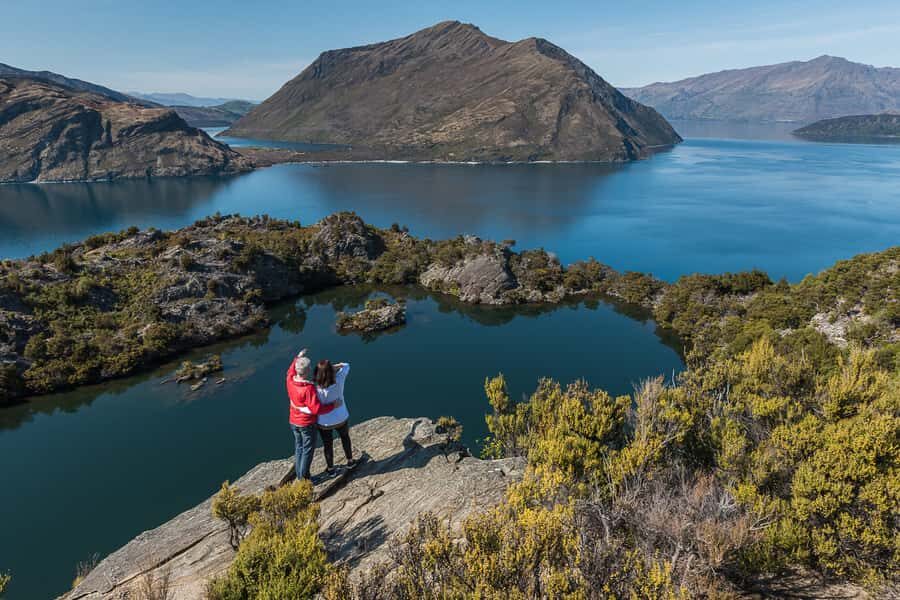 Wanaka: Water Taxi & Mou Waho Island Tour - Practical Details & Worth