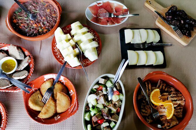 Waterfall, Lagoon and Old Village in Peneda-Gerês National Park - Physical Demands: Be Honest With Yourself