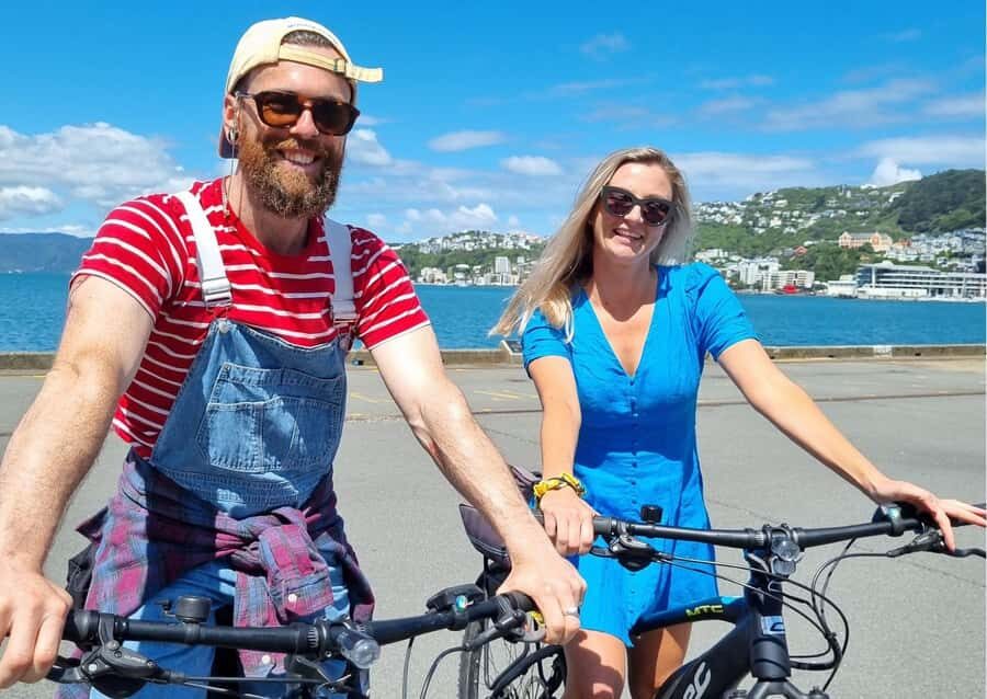 Wellington: Electric Bike Rental - Wrapping Up: Who Will Love This Experience?