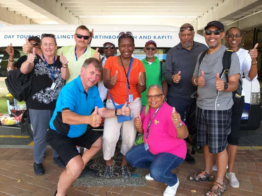 Wellington: Half-Day City Highlights Tour and Cable Car Ride - Final Thoughts: Who Should Consider This Tour?