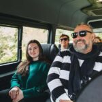 Wellington: Half Day Seal Coast Safari - Transportation & Group Size