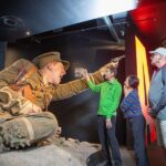 Wellington: Museum of NZ General Admission - Who Will Love This Experience?