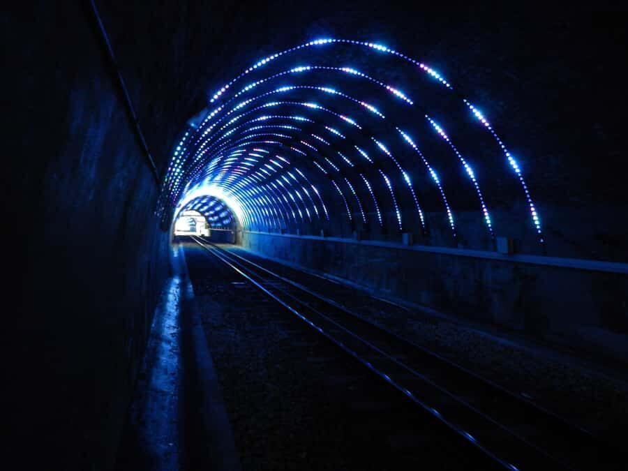 Wellington: Return Cable Car Ticket - The Value for Money