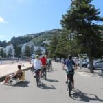 Wellington Self-Guided Electric Bike Tour - The Route and Its Appeal