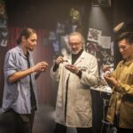 Wellington: Wt Workshop Guided Transfers & Tour - Practical Details: What You Need to Know