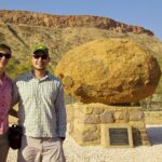 West MacDonnell Ranges Day Trip from Alice Springs - The Practical Details