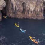 Whangamata: Donut Island Guided Kayaking Experience - The Itinerary: What to Expect