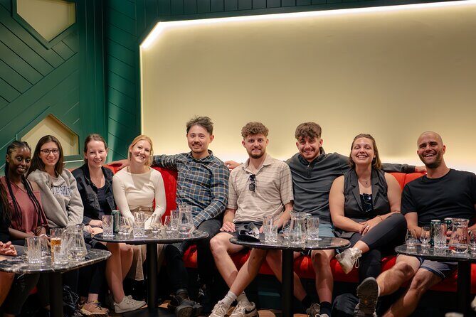 Scotch Whisky Tasting & Stories — Bespoke Whisky Lounge - The Price: Exceptional Value