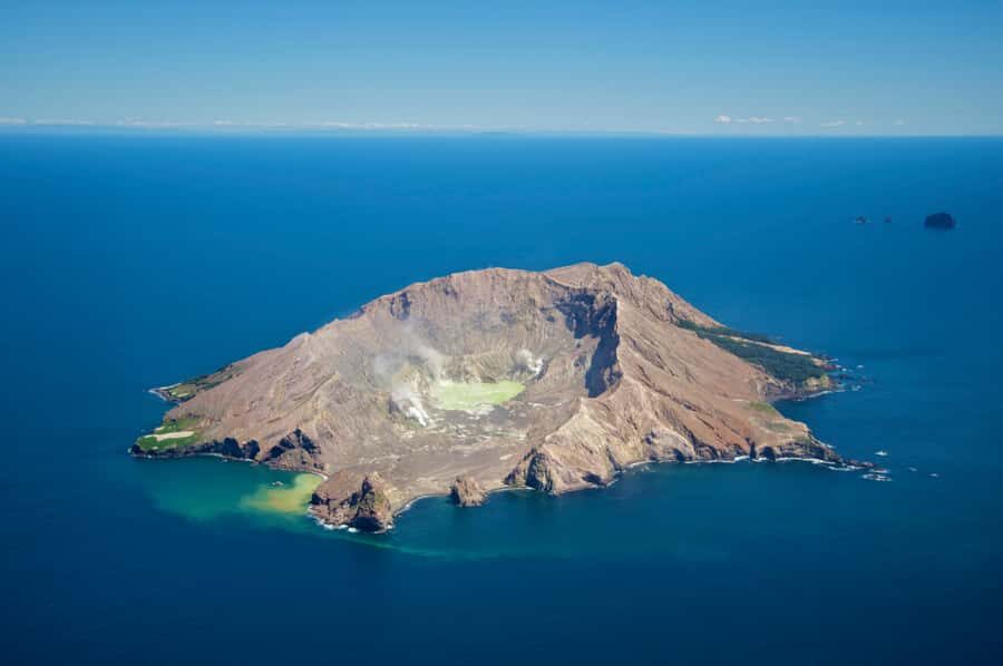 White Island & Whale Island 1-Hour Volcano Scenic Flight - Why This Flight Is Worth It
