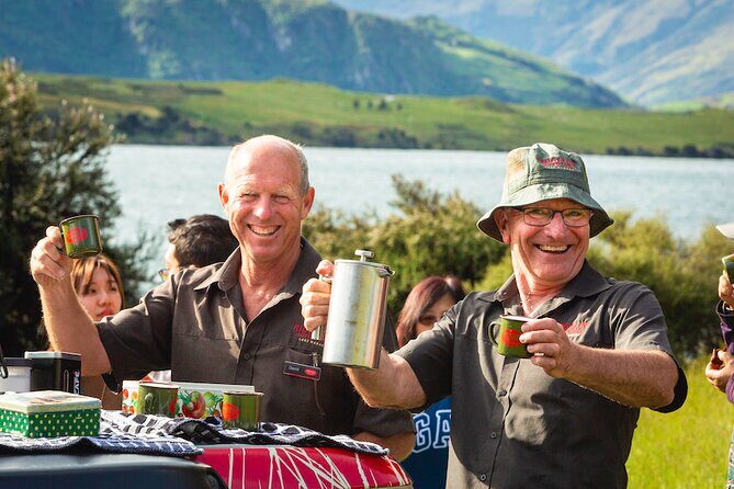 Wild Hills Off Road Safari - An In-Depth Look at the Wild Hills Off Road Safari