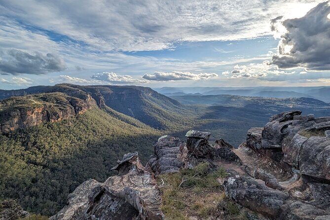 Wilderness, Waterfalls, Three Sisters BLUE MOUNTAINS PRIVATE TOUR - FAQ