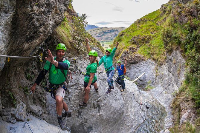 Wildwire Wanaka- Level 1 (2 Hours) - Why Travelers Are Raving
