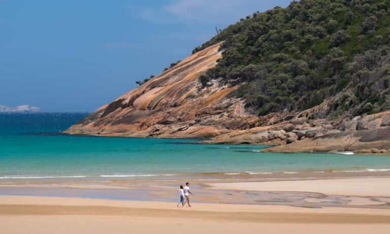 Wilsons Promontory National Park Full-Day Eco Tour - Is It Worth the Price?