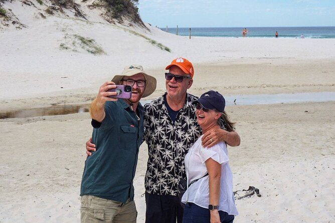 Wilson's Promontory Small Group Eco Tour from Melbourne - Whats Included & What to Keep in Mind