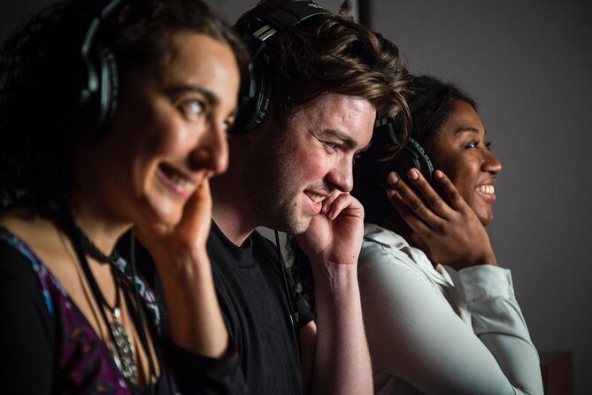 Windmill Lane Recording Studios - Visitor Experience - Value for Money: What Youre Actually Getting