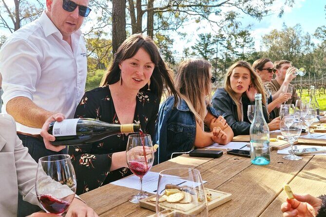 Wine & Cheese Tasting Experience in Hunter Valley - The Value and Why It Works