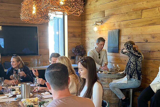 Wine Tour & Maori Culture Queenstown - Why Travelers Love This Tour