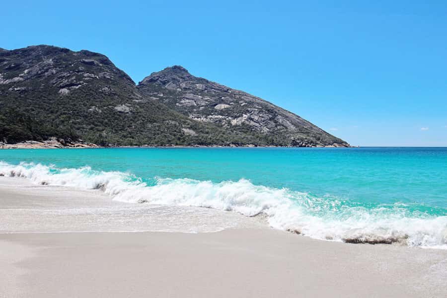 Wineglass Bay & Freycinet National Park Day Trip from Hobart - Who should consider this tour?