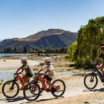 Wnaka: Gladstone Track and Wanaka Trails on Bike or eBike - Who Is This Tour Perfect For?