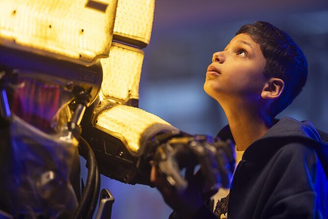 Wt Workshop Experiences Tour - Wellington - The Experience’s Strengths and Possible Drawbacks