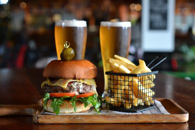 XXXX Brewery Tour - What Do We Really Think?