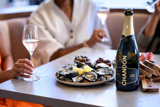 Yarra Valley Chandon Cheese & Sunset Kangaroos from Melbourne - What We Loved About This Tour