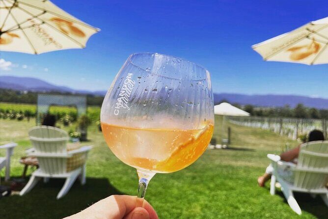 Yarra Valley Foodies Tour with Chandon & Kangaroo Safari! - Frequently Asked Questions (FAQs)