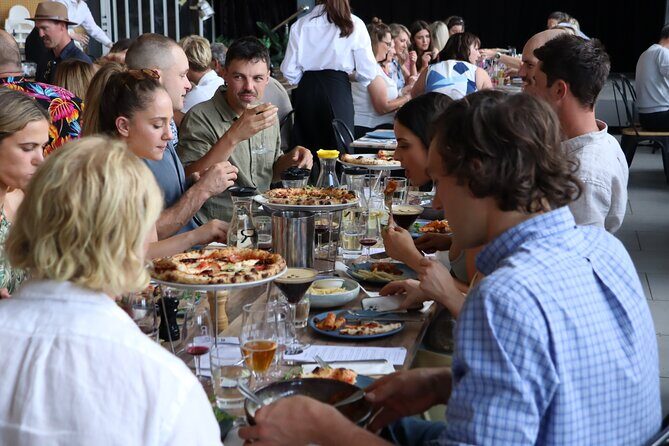 Yarra Valley Full Day Gourmet Food, Wine & Gin Adventure - What’s the Value?