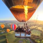 Yarra Valley: Hot Air Balloon Flight & Buffet Breakfast - What the Reviews Say