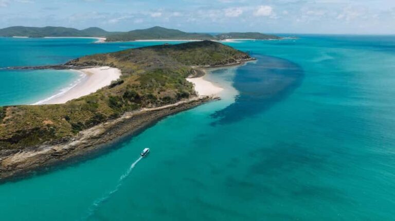 Yeppoon: Great Keppel Island Fast Boat Snorkel & Lunch Tour - Who Would Love This Tour?
