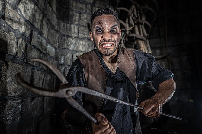 York Dungeon Entry Ticket - Practical Details That Actually Matter